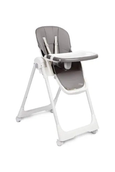 Caretero Krzese�ko do karmienia Megalo dark grey