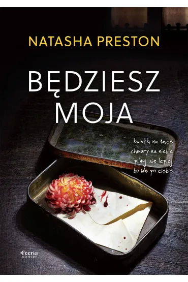 B�dziesz moja - Natasha Preston