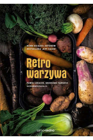 Retrowarzywa - Grzegorz Targosz, Pawe� �ukasik