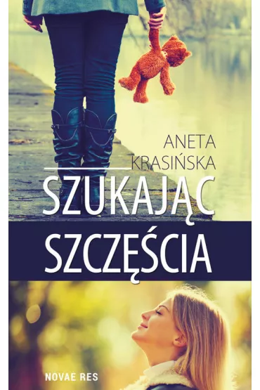 Szukaj�c szcz�cia - Aneta Krasi�ska