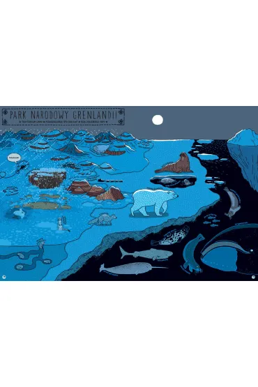Kt�r�dy do Yellowstone? Dzika podr� po parkach narodowych (format podr�czny) - Aleksandra Mizieli�ska, Daniel Mizieli�ski