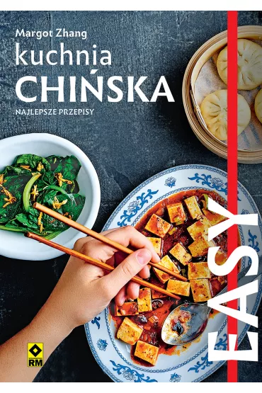 Kuchnia chi�ska. Najlepsze przepisy - Margot Zhang