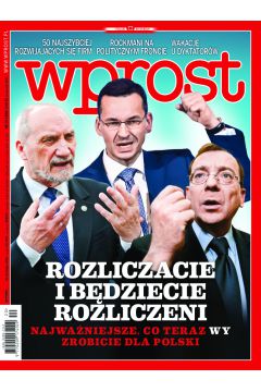 ePrasa Wprost 20/2016