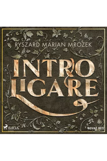 Audiobook Intro ligare mp3 - Ryszard Marian Mrozek