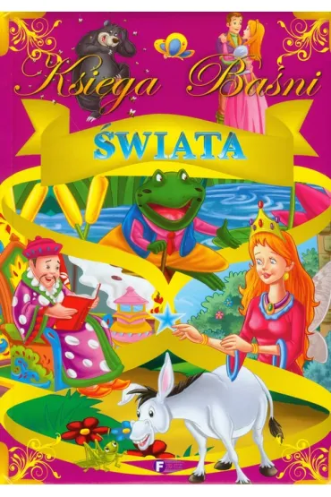 Ksi�ga ba�ni �wiata *
