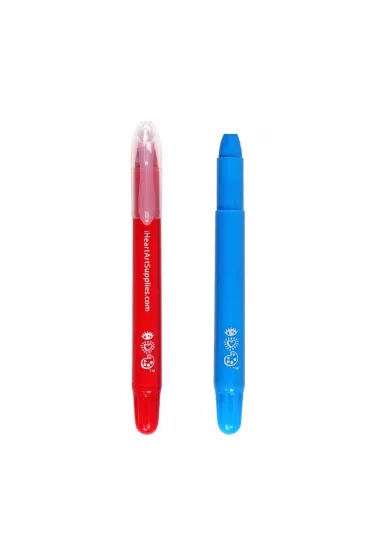 Stnux Markery pastele akwarelowe - 12 kolor�w