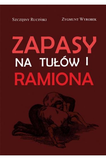 Zapasy na tułów i ramiona