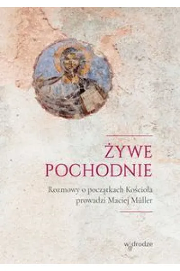 �ywe pochodnie - Marcin  Muller