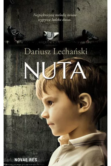 Nuta - Dariusz  Lecha�ski