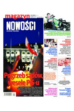 ePrasa Nowoci Dziennik Toruski  168/2017