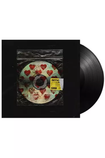 amo (vinyl) - Bring Me The Horizon