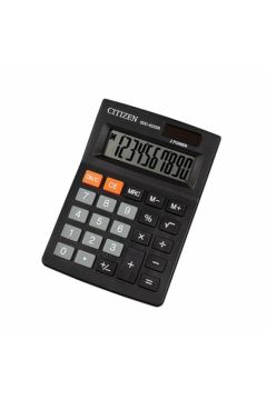 Citizen Kalkulator SDC-022SR biurowy 10 cyfr 12,7 x 8,8 cm