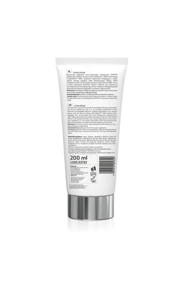 Apis Lifting Peptide liftinguj�co-napinaj�ca maska z SNAP-8™ peptide 200 ml