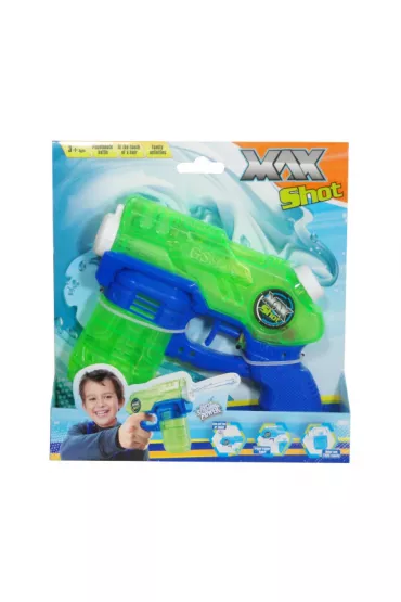 Pistolet na wod� 21x37cm Swede