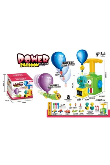 Pojazdy z nap�dem balonowym Icom Polska