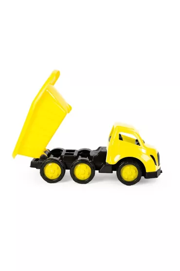 Ci�ar�wka Maxi Truck 69cm Dolu