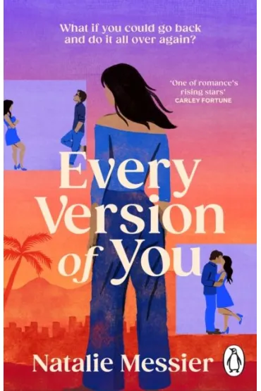Every Version of You - Natalie  Messier