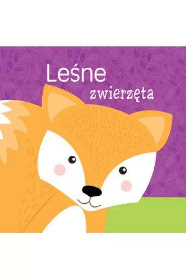 Le�ne zwierz�ta