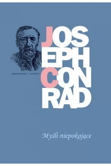 My�li niepokoj�ce (pocket) - Joseph Conrad
