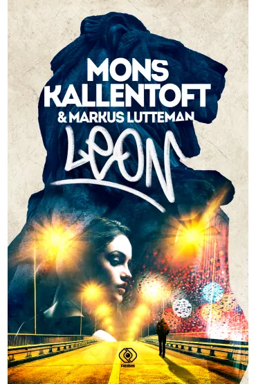 Leon herkules Tom 2 - Markus Lutteman, Mons Kallentoft