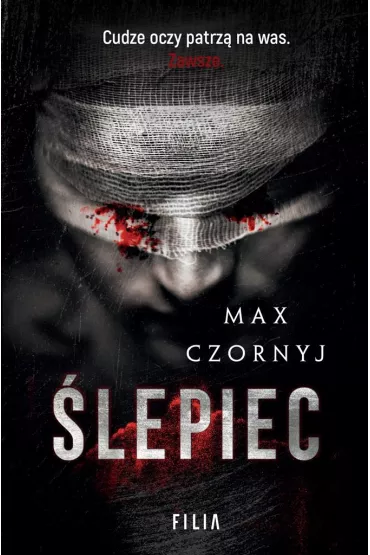 �lepiec - Max Czornyj