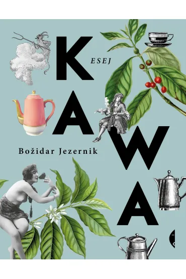 Kawa - Bo�idar Jezernik
