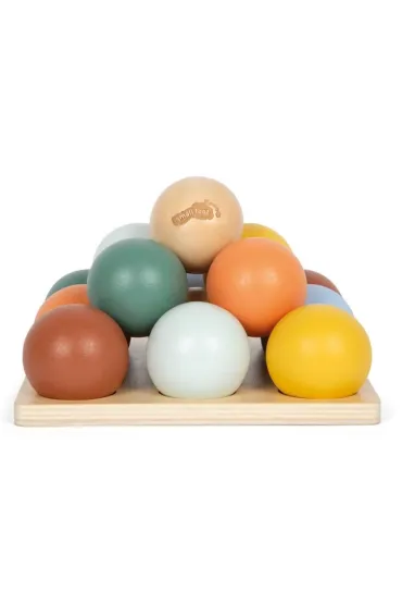 Montessori gra zr�czno�ciowa sortowanie