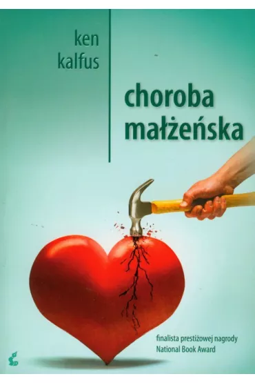 Choroba ma��e�ska - Ken Kalfus