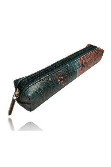 Bee-bee Pi�rnik mini prostok�t Paisley jesie� PPM-17