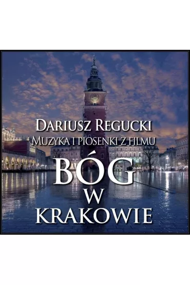 B�g w Krakowie CD