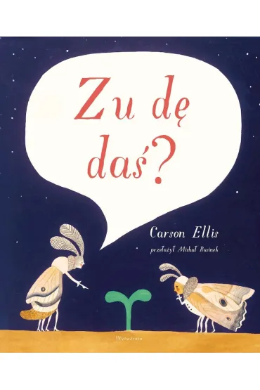 Zu d� da�? - Ellis Carson