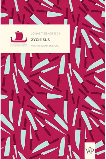 �ycie Sus - Jonas T. Bengtsson