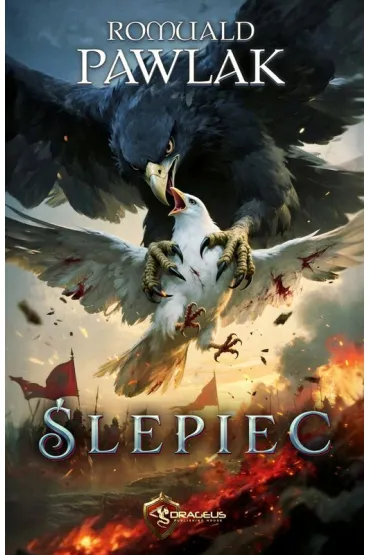 Ślepiec - Romuald Pawlak Ślepiec - Romuald Pawlak