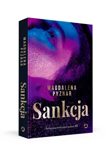 Sankcja - Magdalena  Pyznar