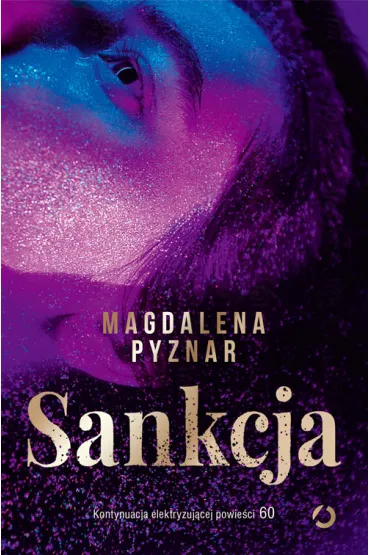 Sankcja - Magdalena  Pyznar