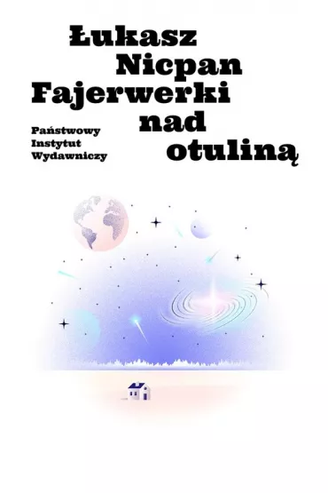 Fajerwerki nad otulin� - �ukasz Nicpan