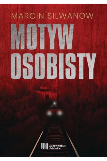 Motyw osobisty - Marcin  Silwanow