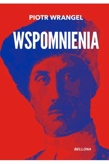 eBook Wspomnienia mobi epub - Piotr Wrangel