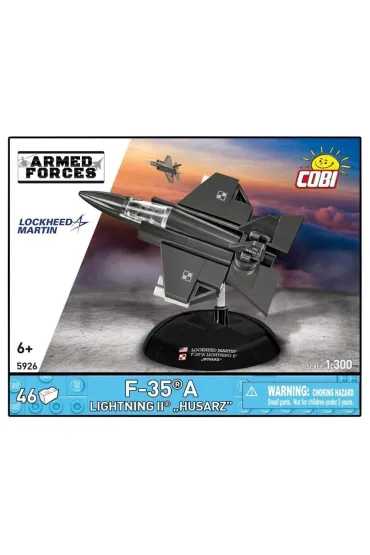 F-35A Lightining II HUSARZ
