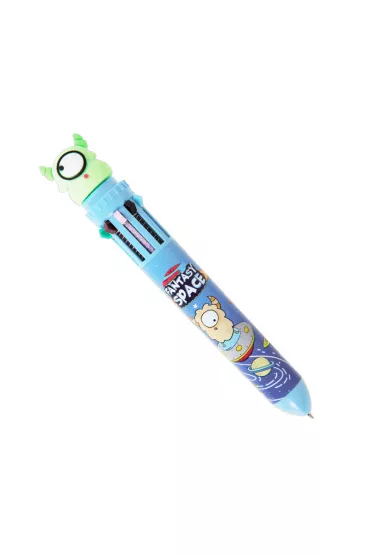 Strigo D�ugopis wielokolorowy Monster&Unicorn