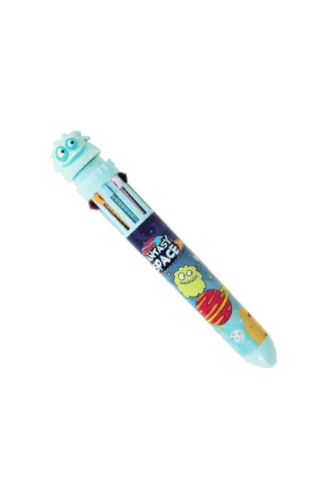 Strigo D�ugopis wielokolorowy Monster&Unicorn
