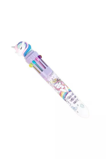 Strigo D�ugopis wielokolorowy Monster&Unicorn
