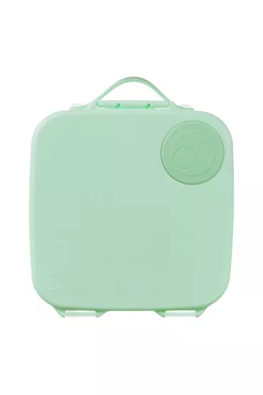 b.box Lunchbox, Spearmint