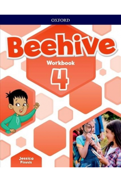 Beehive 4. Workbook