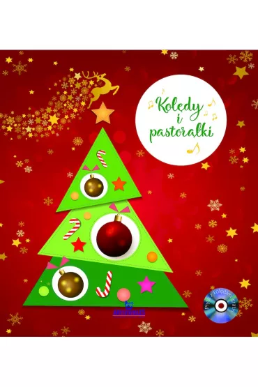 Kol�dy i pastora�ki + CD