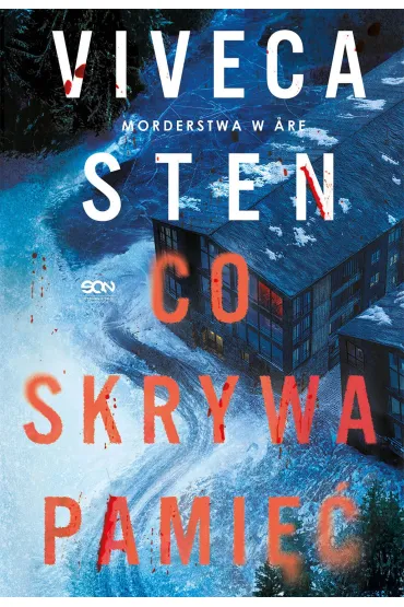 Co skrywa pami�� - Viveca Sten