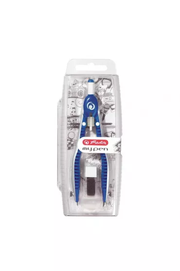 Herlitz Cyrkiel My.pen