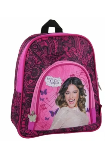 Plecak 12 Violetta 13