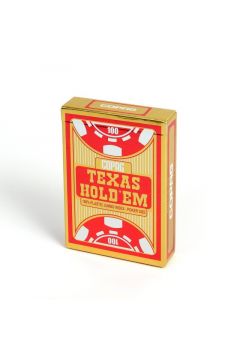 Texas poker jumbo