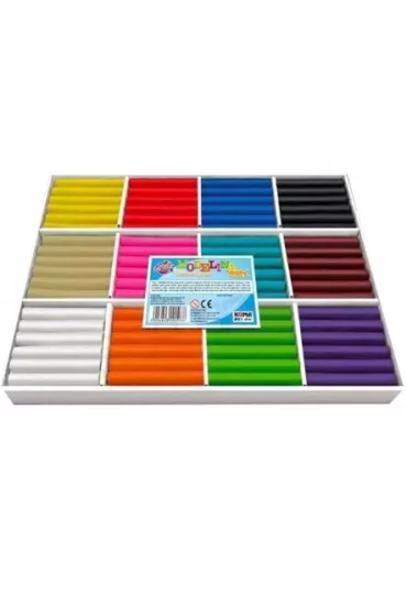 Sweet colours Modelina max 213 wa�eczk�w 216 szt.